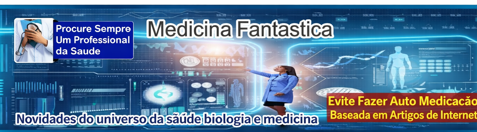 MEDICINA FANTÁSTICA